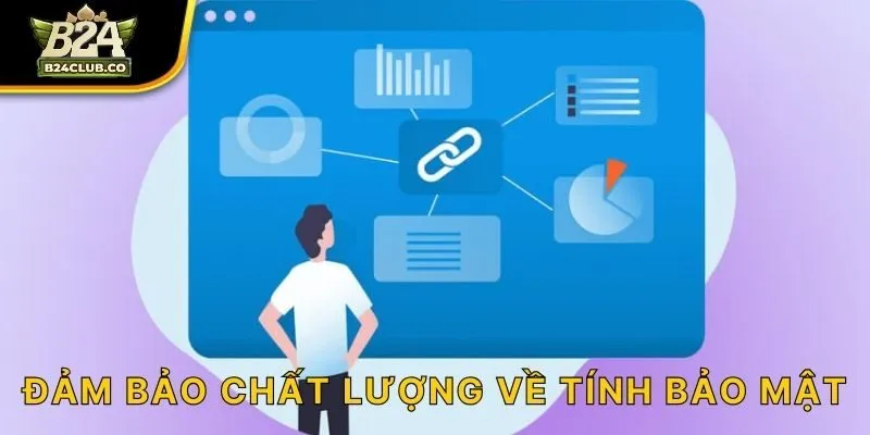 Đảm bảo chất lượng về tính bảo mật