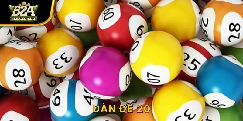 Dàn Đề 20