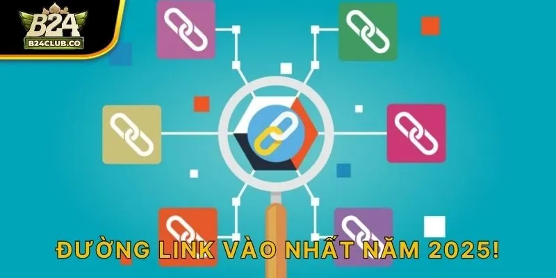 Tại sao nên cập nhật đường link vào B24CLUB