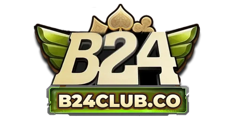 B24CLUB – Nhà Cái B24CLUB – Link Truy Cập Chính Thức 2025
