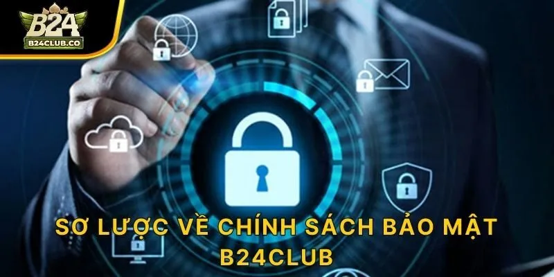 Sơ lược về chính sách bảo mật B24CLUB